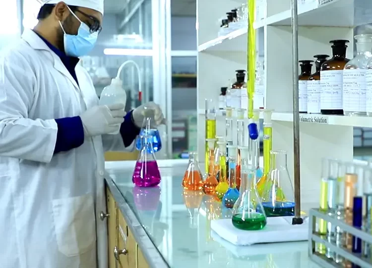EON Pharmaceuticals Limited EON Pharmaceuticals Limited