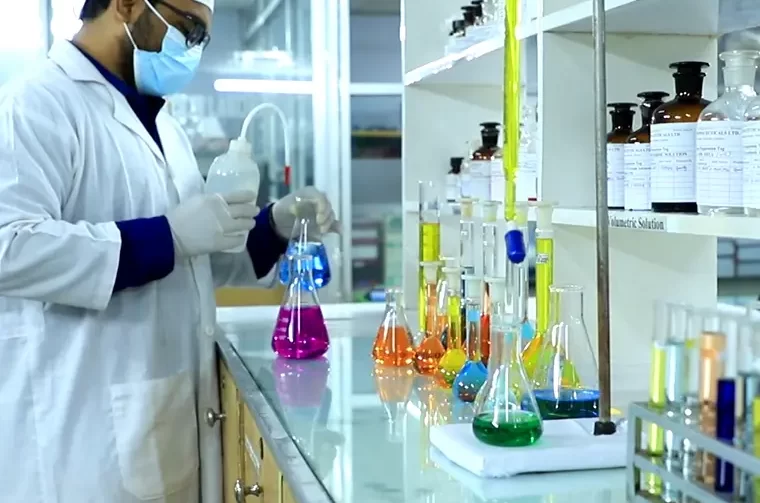 EON Pharmaceuticals Limited