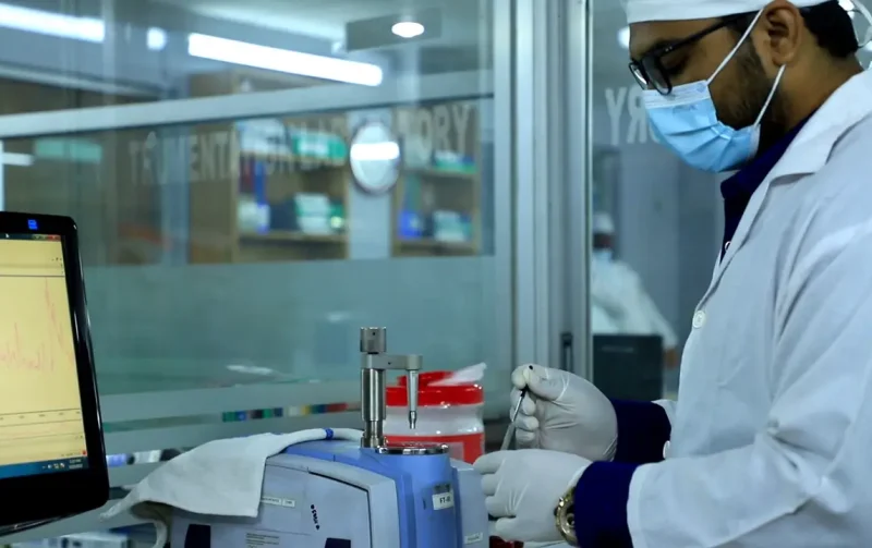 EON Animal Health Products
