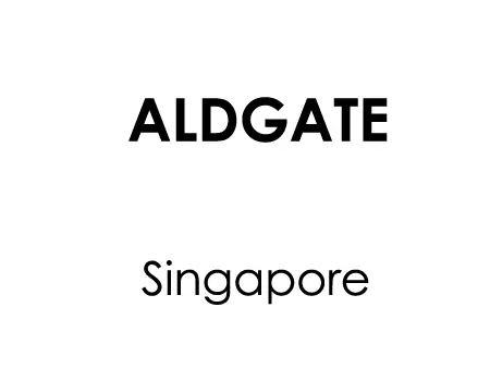 ALD Gate