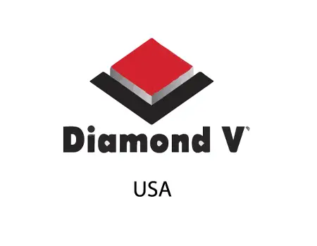 Diamond V