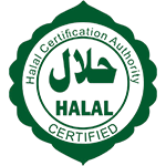 Halal Certification-