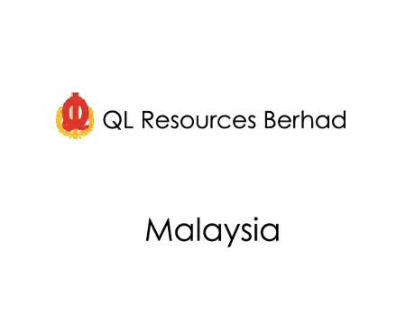 QL resources berhad