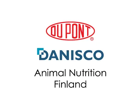 danisco logo