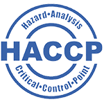 haccp logo
