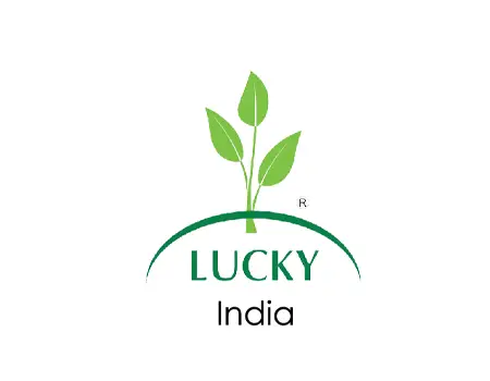 lucky india logo