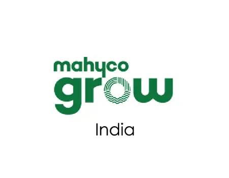 mahyco grow logo