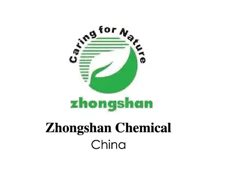 zhongshan logo